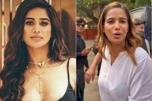 ‘রাজনৈতিক ইস্যু বানাবেন না’, যন্তর মন্তরে ‘ককরোচ’-এর বিক্ষোভে যোগ দিয়ে আর্জি পুনমের
