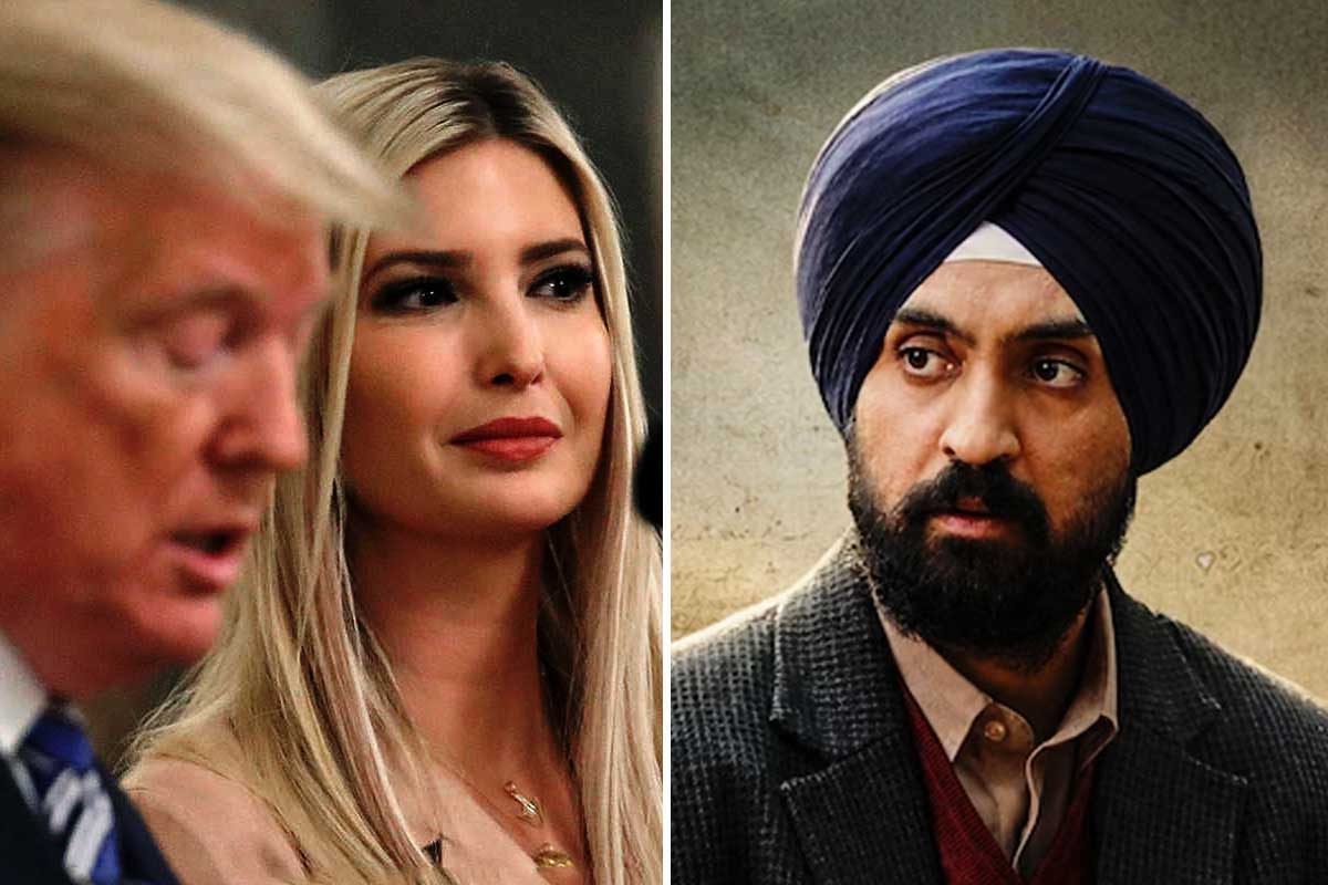 ‘ট্রাম্পের মেয়ে আমাকে…’, ‘সতলুজ’ বিতর্কের মাঝে মার্কিন নাগরিকত্ব নিয়ে সোজাসাপটা দিলজিৎ