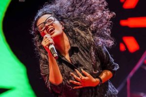 ‘মাঝরাতে বিছানাতে’ মানসী ম্যাজিক, আইটেম গানে কী প্রতিক্রিয়া ইন্ডিয়ান আইডল বিজয়ীর?