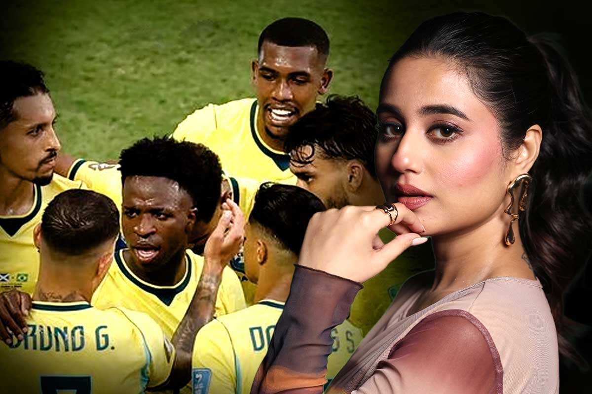 মাতৃগর্ভ থেকেই ফুটবলপ্রেমী! বিশ্বকাপ মানে স্বস্তিকার কাছে বাবা-দাদুর সঙ্গে রাত জাগার নস্ট্যালজিয়া
