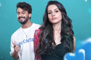স্টিরিওটাইপ ভেঙে ঝকঝকে জেন জিদের গল্প, কেমন হল বনি-অঙ্গনার ‘প্রেম শটস’?