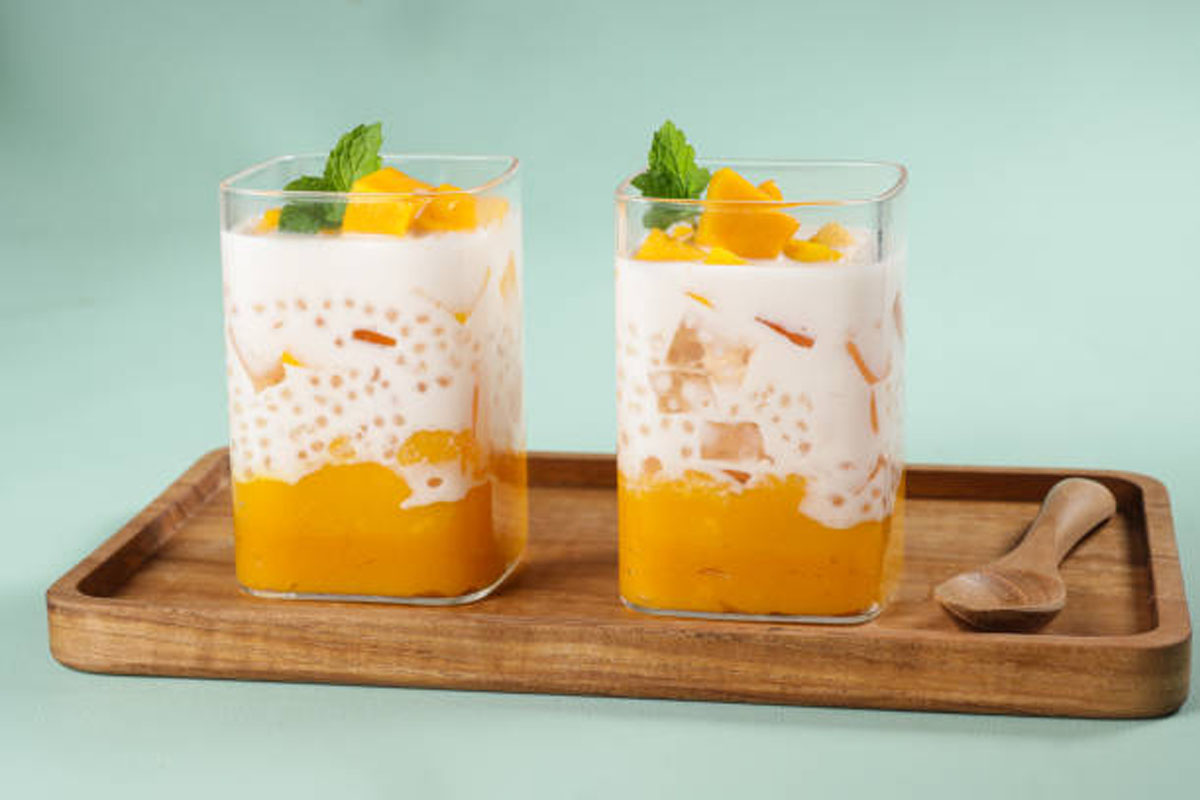 try these 5 delicious sabudana breakfast recipes this Shravan