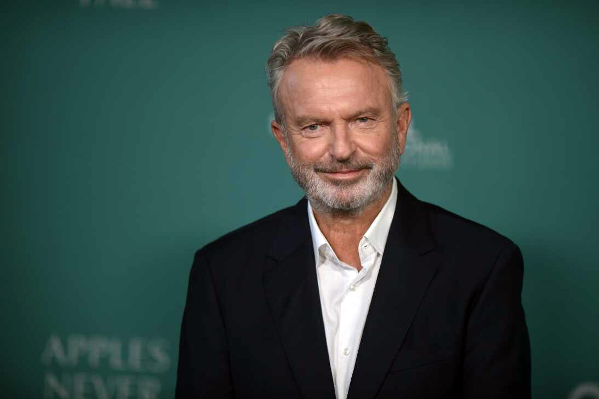 sam neill death rare blood cancer aitl symptoms treatment