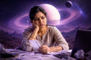 পিছু ছাড়ছে না সমস্যা, এই ৭ ভুল করেননি তো? শনি ছারখার করে দেবে জীবন!