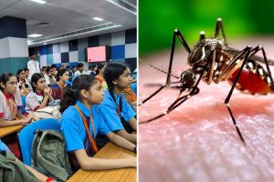 ছেলেদের ফুল শার্ট-প্যান্ট, স্কার্ট থাকলেও ঢাকতে হবে পা! ডেঙ্গু রোধে স্কুল ইউনিফর্মে বড় বদল