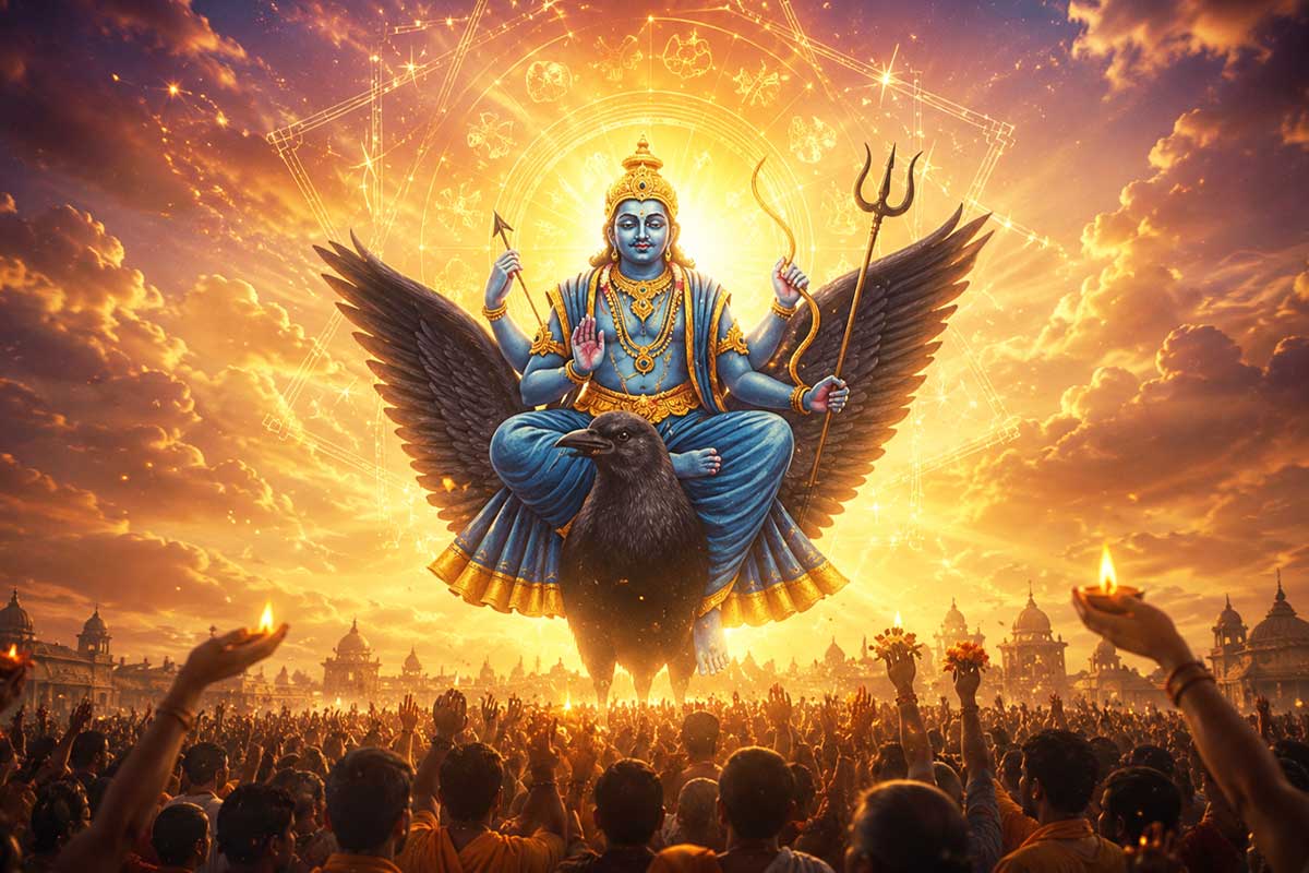 Astrology: Saturn Retrograde 2026 Impact On Three Zodiacs