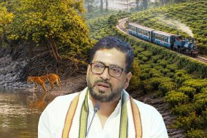 দার্জিলিঙের পর এবার দ্বিতীয় গ্লোবাল ডেস্টিনেশন সুন্দরবন! বিশ্ব ম্যানগ্রোভ দিবসে ঘোষণা পর্যটন মন্ত্রীর