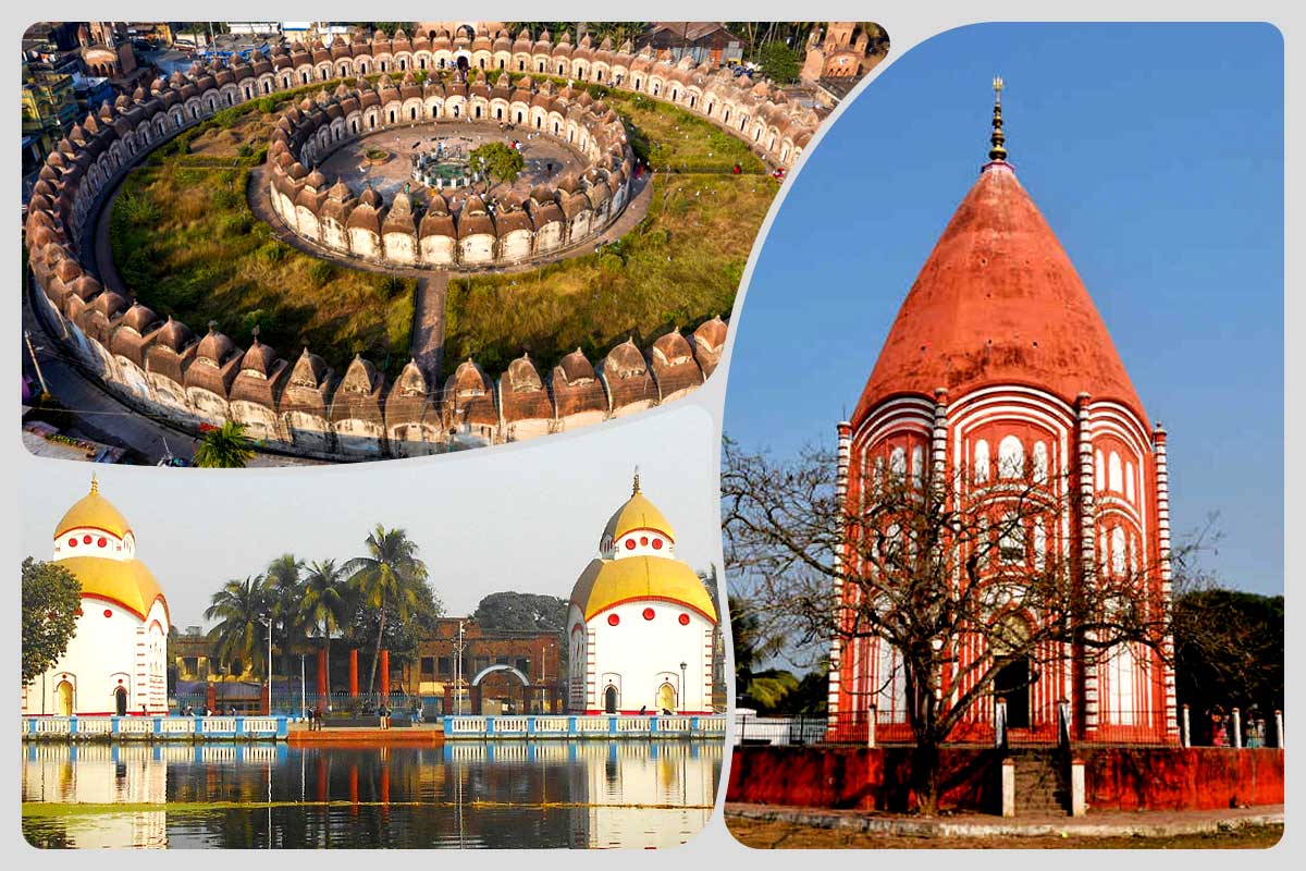 শ্রাবণে পূর্ণ হবে মনস্কামনা, পুজো দিন রহস্য ও অলৌকিকে ঘেরা বাংলার এই ৭ শিবমন্দিরে