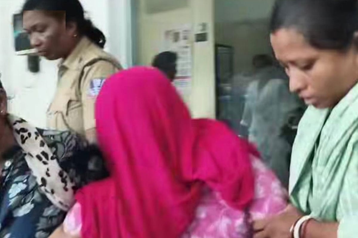 Wife brutally murders husband in Bagdogra
