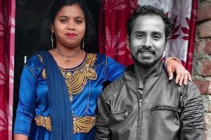পরকীয়ায় পথের কাঁটা, স্বামীকে খুনের পর ধর আলাদা, পাঁচ কিমি দূরে মাথা! গ্রেপ্তার স্ত্রী