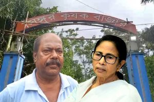 পালাবদলের সিঙ্গুর বাজারে মুছল তাপসী মালিকের নাম, রেখেছিলেন মমতা