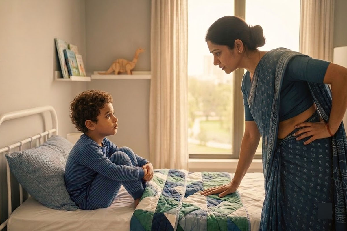 Parenting Tips to Wake Your Kids for School: Better Morning Habits