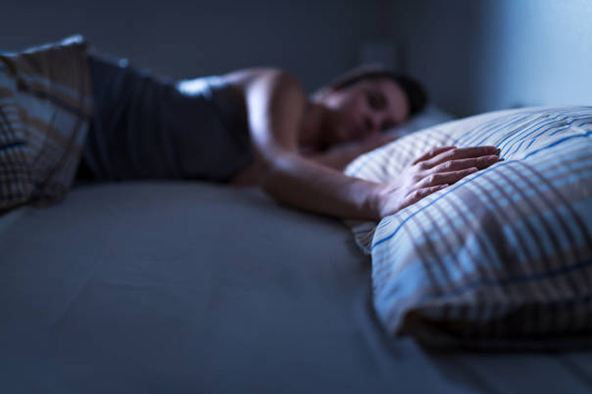 What is Sleep Divorce and Why Couples Are Sleeping Separately