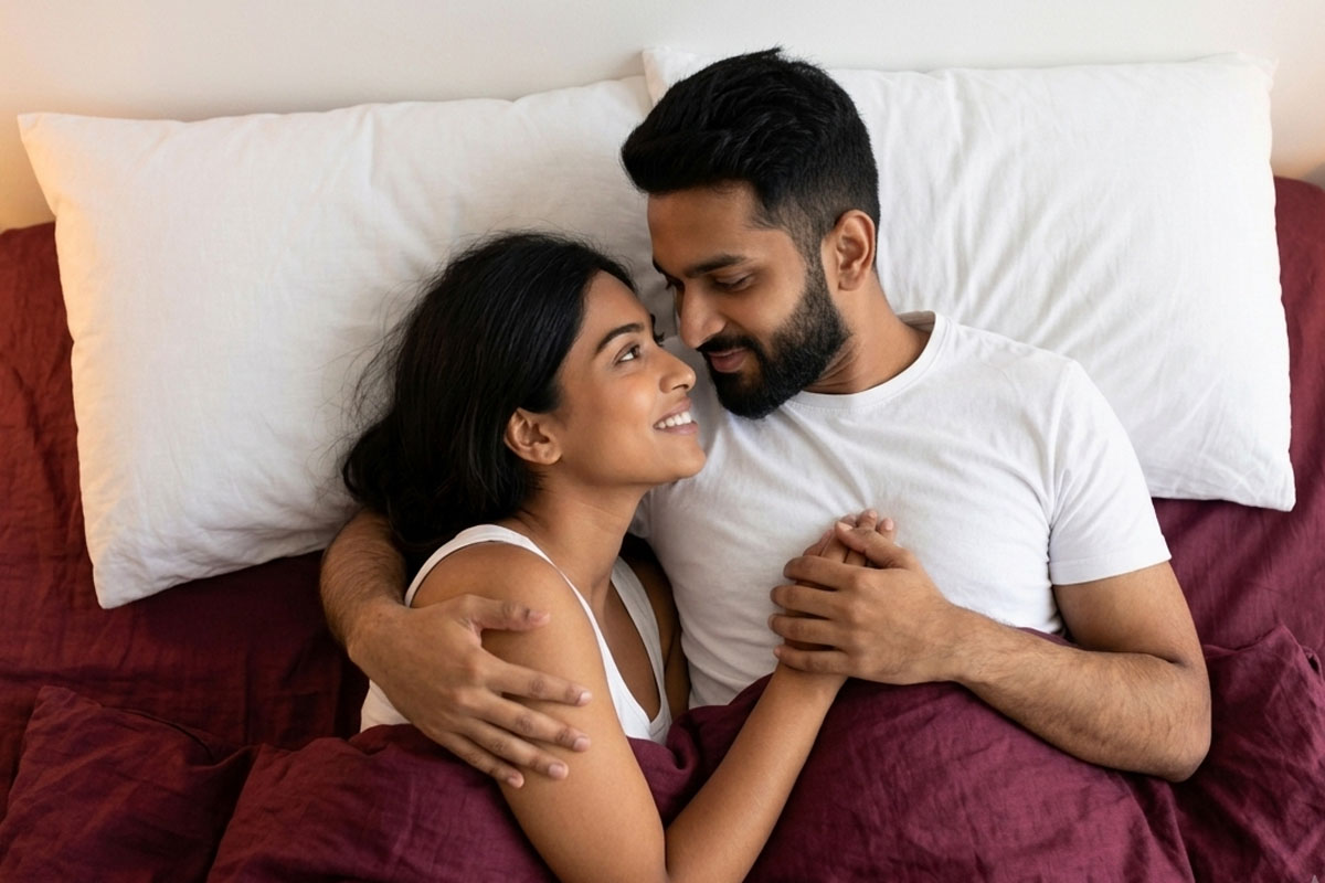 What is Sleep Divorce and Why Couples Are Sleeping Separately