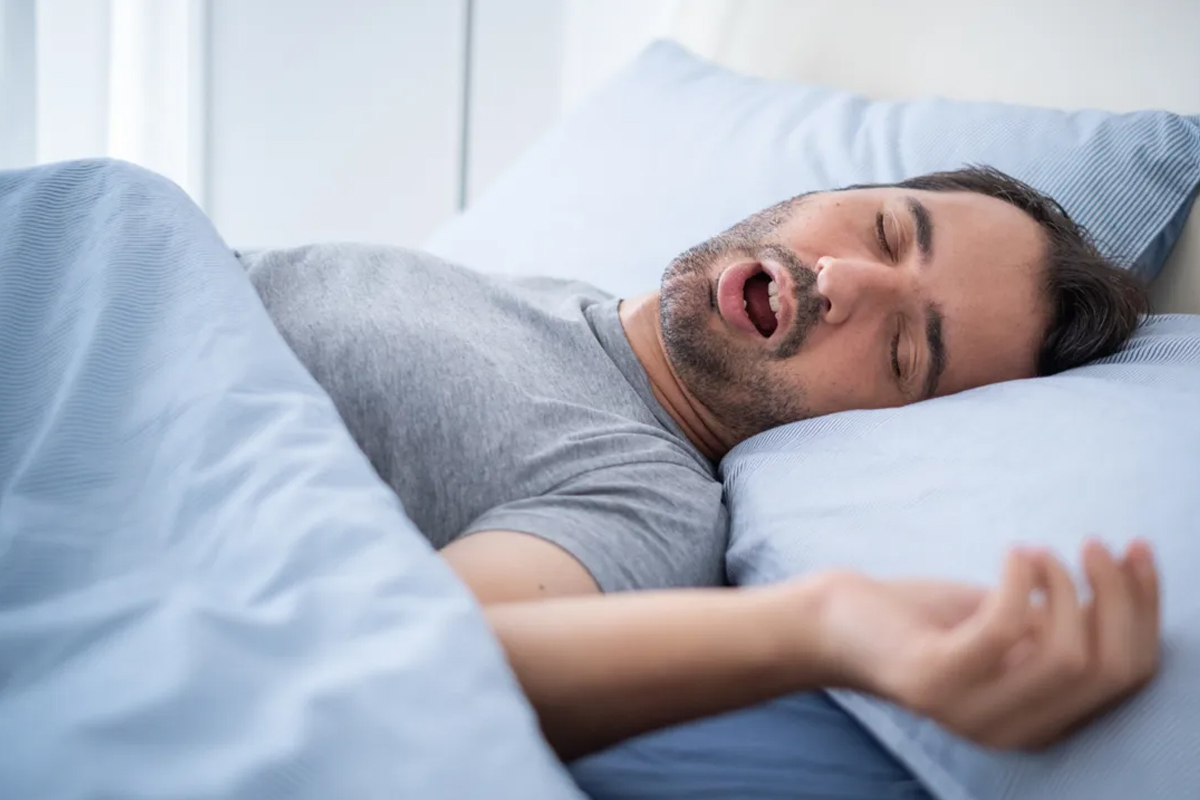 sleep apnea tongue pacemaker treatment