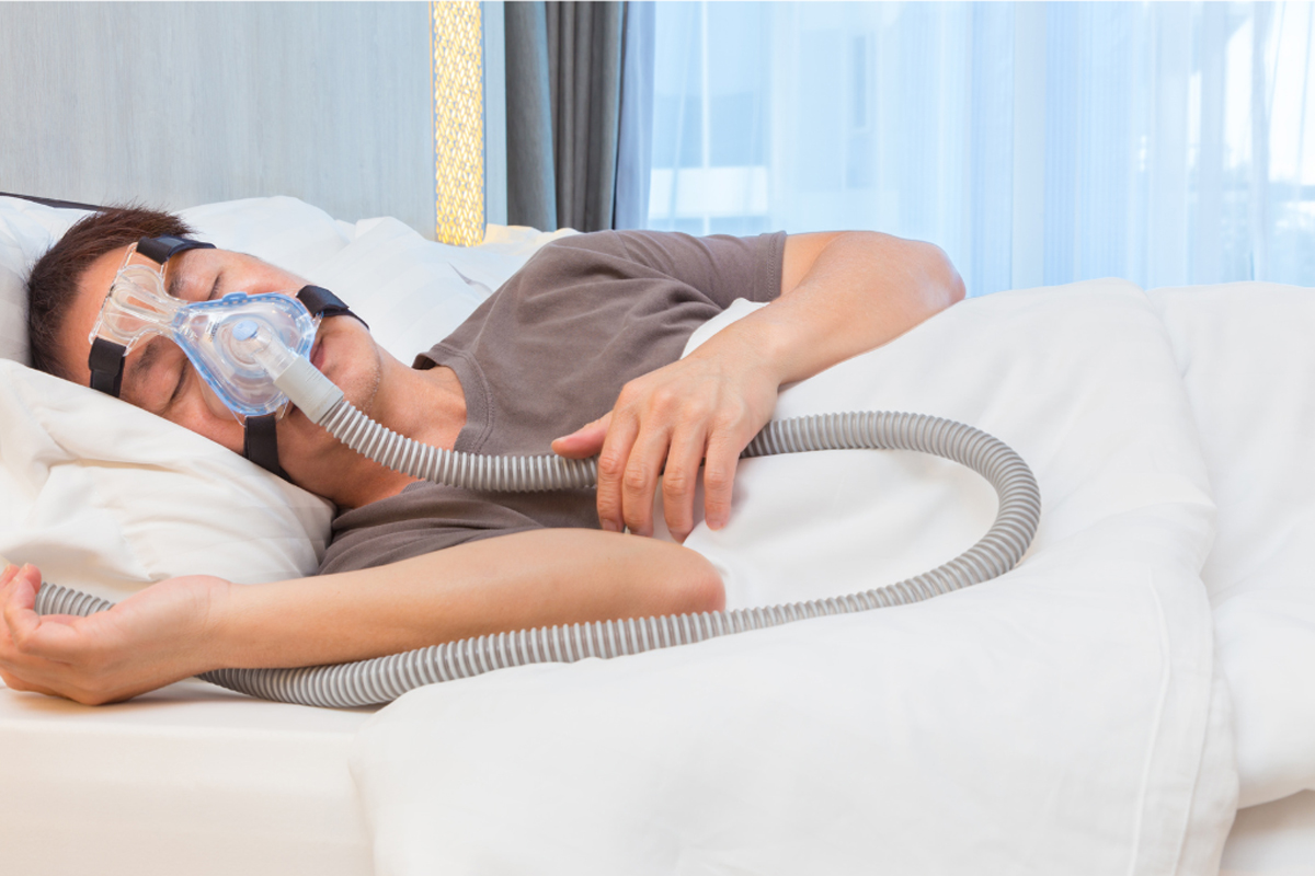 sleep apnea tongue pacemaker treatment