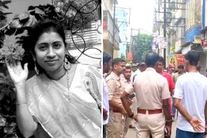 রাস্তায় প্রেমিকার নলি কেটে খুন! পরে আত্মহত্যার চেষ্টা যুবকের, হাড়হিম হত্যাকাণ্ড সোদপুরে