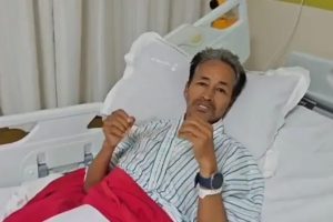 ‘প্রচুর দর কষাকষি…’, কোন শর্তে অনশন ভাঙলেন সোনম? হাসপাতাল থেকেই ভিডিও প্রকাশ