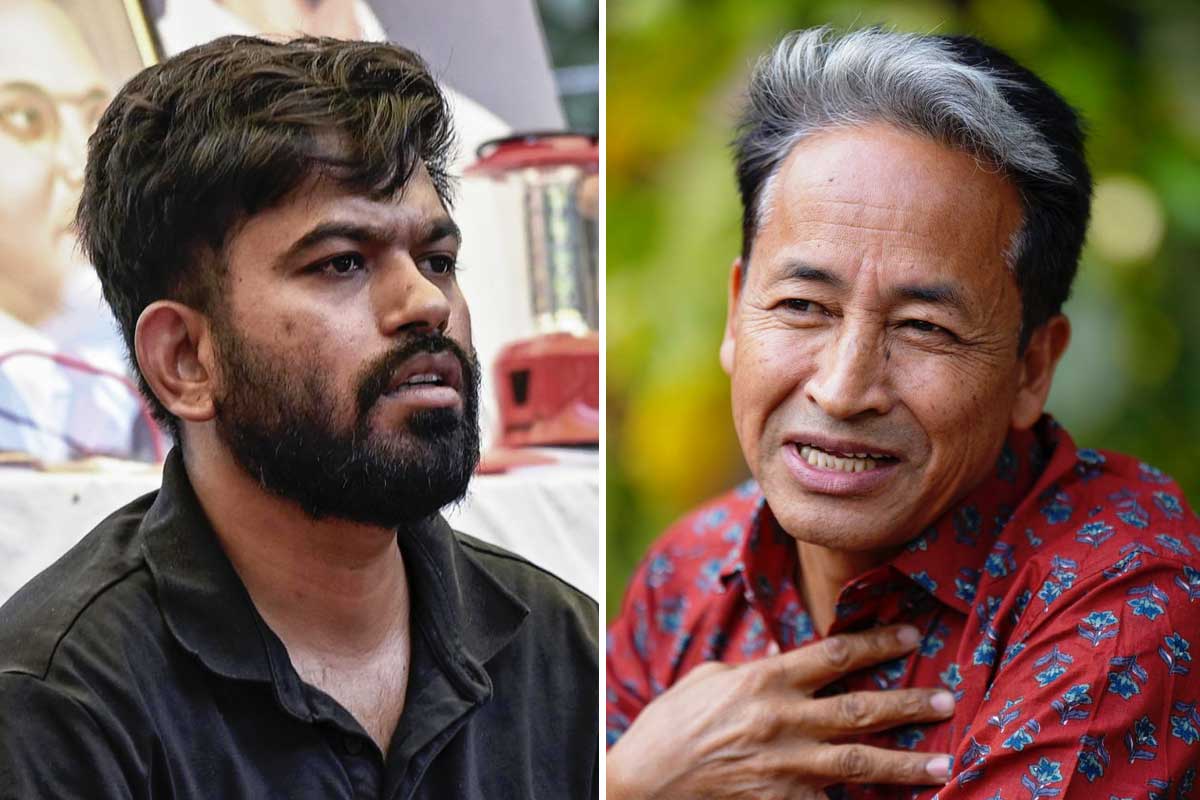 ‘ধর্মেন্দ্রর পদত্যাগ সূচনামাত্র’ বললেও ভিন্ন সুর সোনমের! ‘ককরোচ’ আন্দোলনে ফাটল?