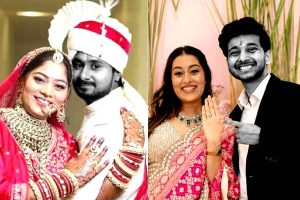 ‘হানিমুন মার্ডার’ নিয়ে গবেষণা, সোনমের ভুল করতে চাননি সিয়া! ফোন ঘেঁটে থ পুলিশ