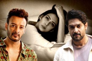 ‘সরকার বদলাতেই গতি পেল সোনিকা মৃত্যু মামলা’, আদালতে হাজিরার পর বিক্রমকে নিয়ে বিস্ফোরক সাহেব