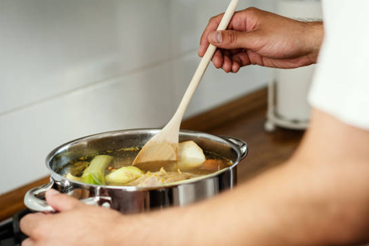 5 Comforting Soup Recipes Perfect for Rainy Monsoon Days