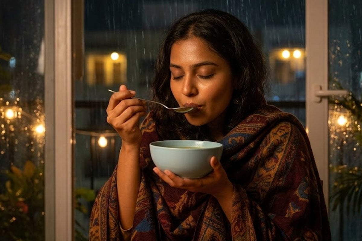 বর্ষারাতের ডিনারে চিরাচরিত খিচুড়ি-ডিমভাজার বদলে হোক সুস্বাদু স্যুপ, রইল ৫ সহজ রেসিপি