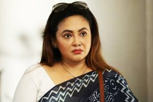 বারুইপুর ধর্ষণকাণ্ডে গণপিটুনিতে উসকানি! শ্রীলেখার বিরুদ্ধে এফআইআর বিজেপি নেতার