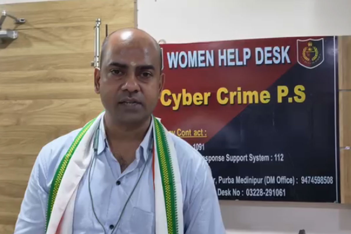 টার্গেটে বিজেপির মন্ত্রী-বিধায়করা! এবার সুব্রত মাইতির নামে হোয়াটসঅ্যাপে টাকা চাইছে জালিয়াতরা