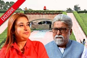ধর্মতলার গণ্ডি পেরিয়ে একুশের মঞ্চ এবার দিল্লিতে! শহিদ দিবসে মেগা পরিকল্পনা সুদীপদের