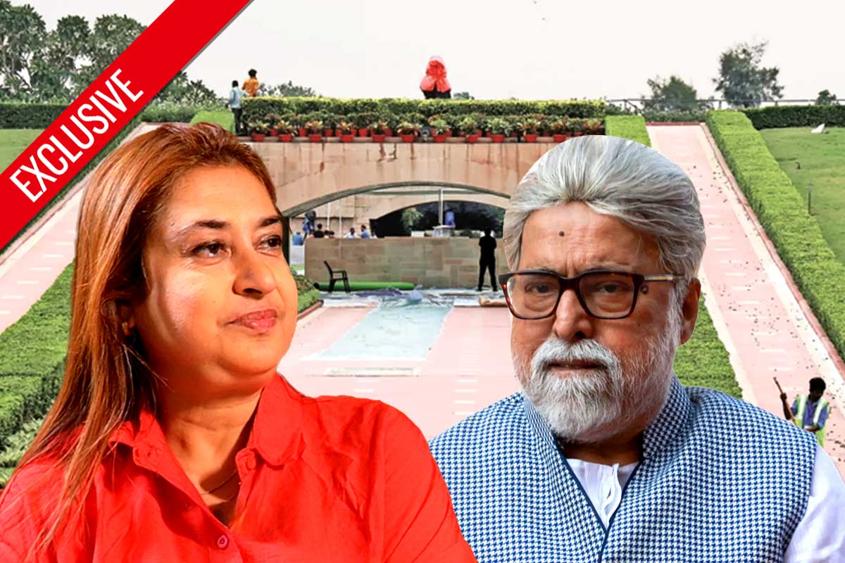 ধর্মতলার গণ্ডি পেরিয়ে একুশের মঞ্চ এবার দিল্লিতে! শহিদ দিবসে মেগা পরিকল্পনা সুদীপদের