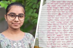 ‘অনেক ত্যাগ করেছি’, নিটের পুনর্মূল্যায়নে মনোমত নম্বর না পেয়ে আত্মঘাতী পরীক্ষার্থী