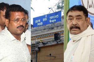 চাকরির টোপে টাকা! অনুব্রত, জীবনকৃষ্ণর বিরুদ্ধে রিপোর্ট তলব সিউড়ি আদালতের