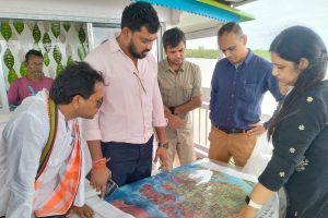 তৃণমূল আমলে সুন্দরবনে ১৬০০ একর জমির ম্যানগ্রোভ কেটে মাছের ভেড়ি! বড় পদক্ষেপ রাজ্যের বনমন্ত্রীর