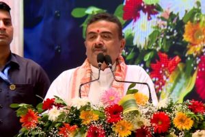 ভদ্রাসন এখন ভবানীপুর! উপনির্বাচনে সাধের নন্দীগ্রাম কার ভরসায় ছাড়লেন শুভেন্দু?