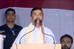 স্কুল থেকে বিশ্ববিদ্যালয়ের সিলেবাসে শ্যামাপ্রসাদ! ‘নেশন ফার্স্ট’, পড়ুয়াদের রাষ্ট্রবাদের বার্তা মুখ্যমন্ত্রীর