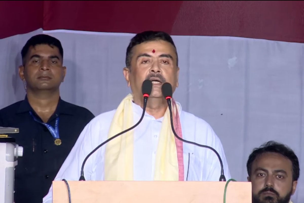 স্কুল থেকে বিশ্ববিদ্যালয়ের সিলেবাসে শ্যামাপ্রসাদ! ‘নেশন ফার্স্ট’, পড়ুয়াদের রাষ্ট্রবাদের বার্তা মুখ্যমন্ত্রীর