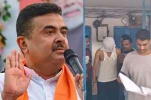 ক্লাসে মুখ্যমন্ত্রীর ছবিতে থুতু, প্রস্রাব! ভিডিও ভাইরাল হতেই গ্রেপ্তার শিলিগুড়ির স্কুলপড়ুয়া