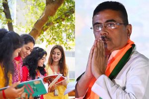 ‘ব্রেন ড্রেন নয়, লক্ষ্য ব্রেন গেইন’, রাজ্যে ইঞ্জিনিয়ারিংয়ে ভর্তিতে রেকর্ড আবেদনে গর্বিত মুখ্যমন্ত্রী