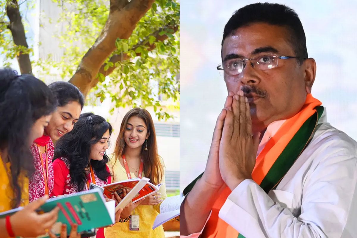 ‘ব্রেন ড্রেন নয়, লক্ষ্য ব্রেন গেইন’, রাজ্যে ইঞ্জিনিয়ারিংয়ে ভর্তিতে রেকর্ড আবেদনে গর্বিত মুখ্যমন্ত্রী