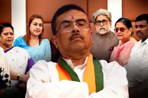 বাতিল মুখ্যমন্ত্রীর দিল্লি সফর, মঙ্গলে হচ্ছে না শুভেন্দু-এনসিপিআই সাংসদদের বৈঠক