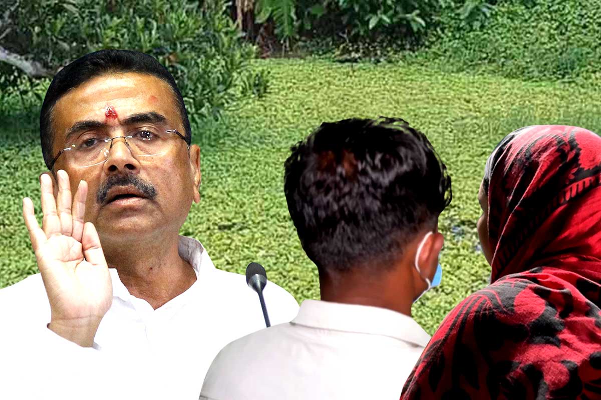 পাশে রয়েছেন ‘দাদা’ শুভেন্দু! বারুইপুরের নির্যাতিতার বাবাকে কারাদপ্তরে নিয়োগ