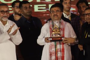 রাজ্যে এবার শিল্পের ‘ভারী’ পদধ্বনি! মেজিয়ায় শ্যাম স্টিল কারখানার শিলান্যাসে শুভেন্দু, ১০ হাজার কোটির লগ্নি রাজ্যে