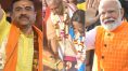 রথের শুভেচ্ছা জানালেন প্রধানমন্ত্রী-মুখ্যমন্ত্রী, সাতসকালে মায়াপুরে গোমাতার পুজো সস্ত্রীক দিলীপের