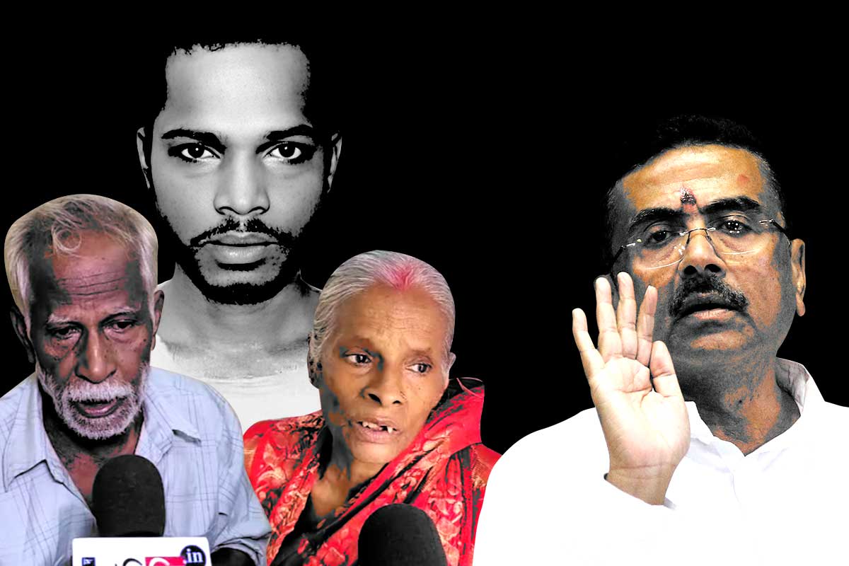 পরিচয় দেখে খুন! ইন্দ্রজিতের পরিবারকে ২৫ লক্ষ