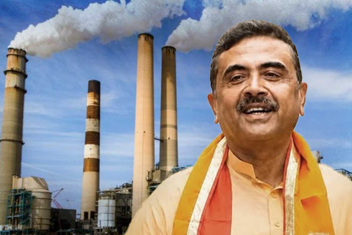 বাম আমলে অধিগ্রহণ করা জমিতে এবার শিল্প! শুভেন্দুর মন্ত্রীর ঘোষণায় আশায় বুঁদ কাটোয়াবাসী