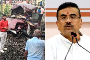 ‘গাফিলতি বরদাস্ত নয়’, মুর্শিদাবাদ দুর্ঘটনায় কড়া বার্তা মুখ্যমন্ত্রীর, মৃতদের পরিবারকে আর্থিক সাহায্য