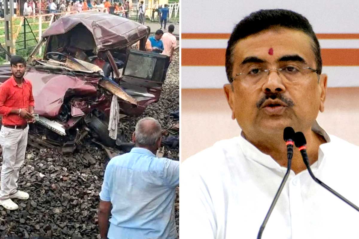 ‘গাফিলতি বরদাস্ত নয়’, মুর্শিদাবাদ দুর্ঘটনায় কড়া বার্তা মুখ্যমন্ত্রীর, মৃতদের পরিবারকে আর্থিক সাহায্য