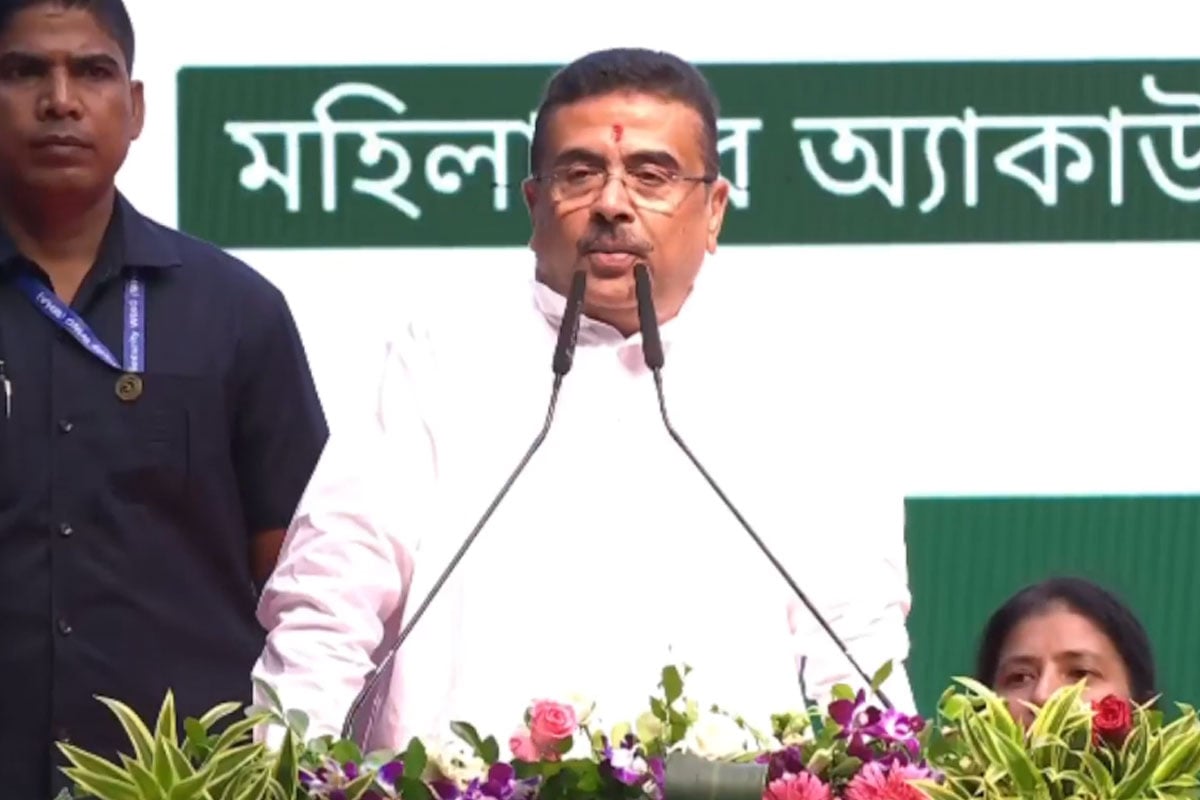 ৬ মিনিটের মধ্যে পৌঁছবে পুলিশ! ১১২ হেল্পলাইন চালুর ঘোষণা মুখ্যমন্ত্রীর, প্রতি থানায় মহিলা হেল্প ডেস্ক
