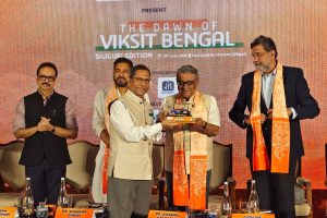বাংলার উন্নয়নে ৭০ হাজার কোটি মঞ্জুর করেছে কেন্দ্র, গুরুত্ব পাবে উত্তরবঙ্গ! জানালেন অর্থমন্ত্রী